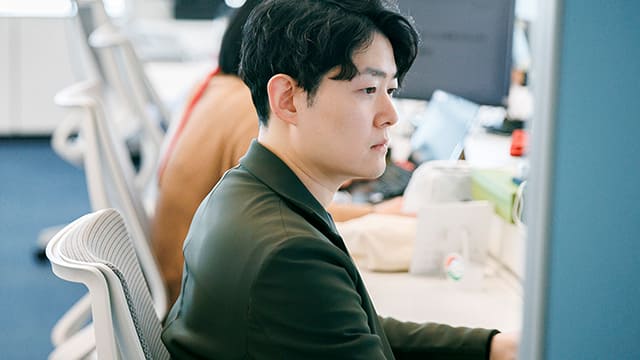 グループ全体の最適解を考える